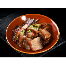 风味酱肉