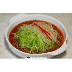 油淋双脆