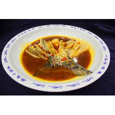 红烧划水