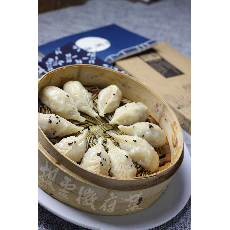绩溪蒸饺