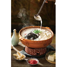 太白鱼头