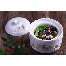 黄山双石
