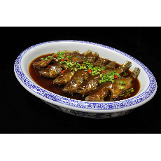 歙县小桂鱼