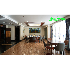 鱼梁厅308