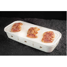 庐记自制香肠