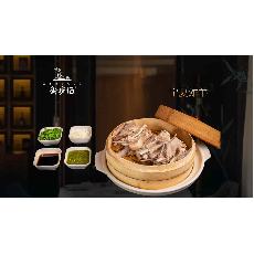 宁夏滩羊