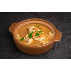 庐州乡味炖豆腐