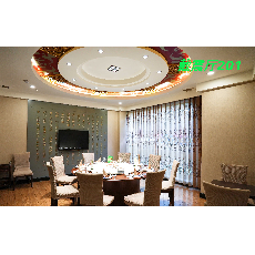 戴震厅201