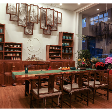 山川饮四号
