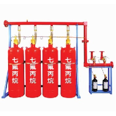 高压二氧化碳气瓶检测充装