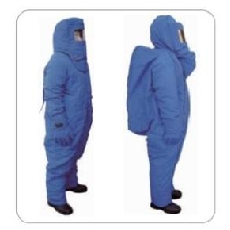 劳卫士防低温液氮服系列