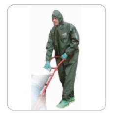 雷克兰轻型PVC 防化系列