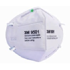 3M   KN95系列防护口罩