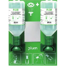 PLUM4694   洗眼液套装