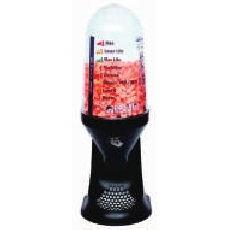 霍尼韦尔LS400经济型轻质耳塞分配器