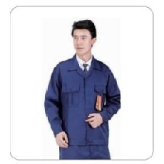 双安防静电工作服