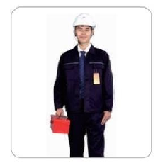 双安防酸碱工作服