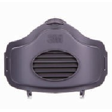 3M   3700滤棉承接座