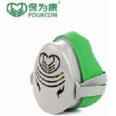 保为康N3800  防尘面具