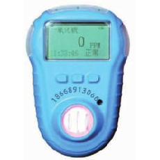 中安 KP820 智能气体检测报警仪