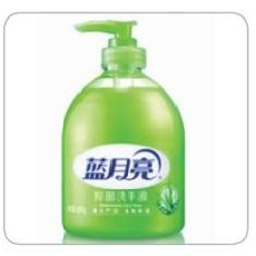 洗手液