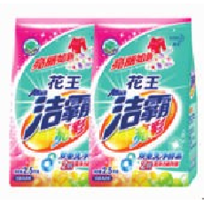 花王洗衣液