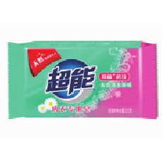 洗衣皂