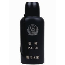 警用水壶