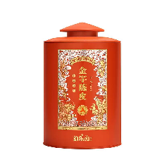 2023干仓陈皮（金字陈皮-天马2019）