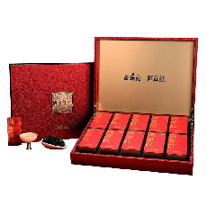 2023高山红茶（班章红）