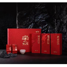 高山红茶（易武红）礼盒装