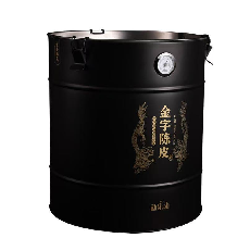 2023干仓陈皮（金字陈皮-天马2020)