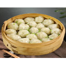 长丰庄墓园子