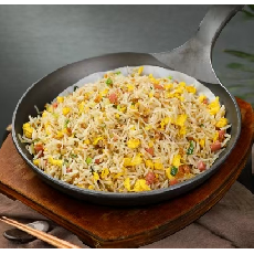 大牌绝味炒饭