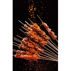牛肉串