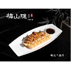 蜂巢牛肋骨
