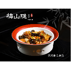 李鸿章大杂烩