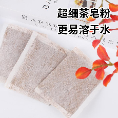 茶皂粉