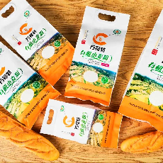 天尊精粉礼盒2kg
