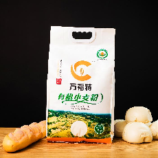 袋袋精粉2.5kg*2