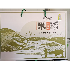 虾稻米（礼盒装）