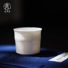 竹节杯