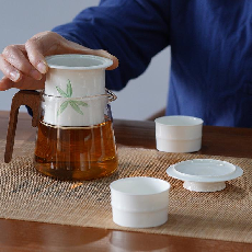 竹韵清风