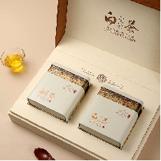 安吉白茶半斤装